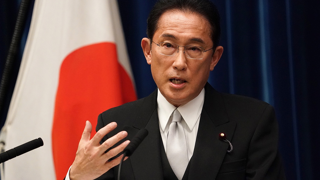 Премьер-министр Японии оценил возможность подписания мирного договора с РФ