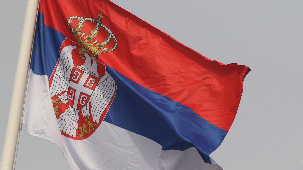 Вучич: Сербия преследовала тех, кто пытался через страну обойти антироссийские санкции ЕС 