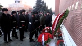 Творец Победы: в Москве отметили 125 лет со дня рождения маршала Баграмяна