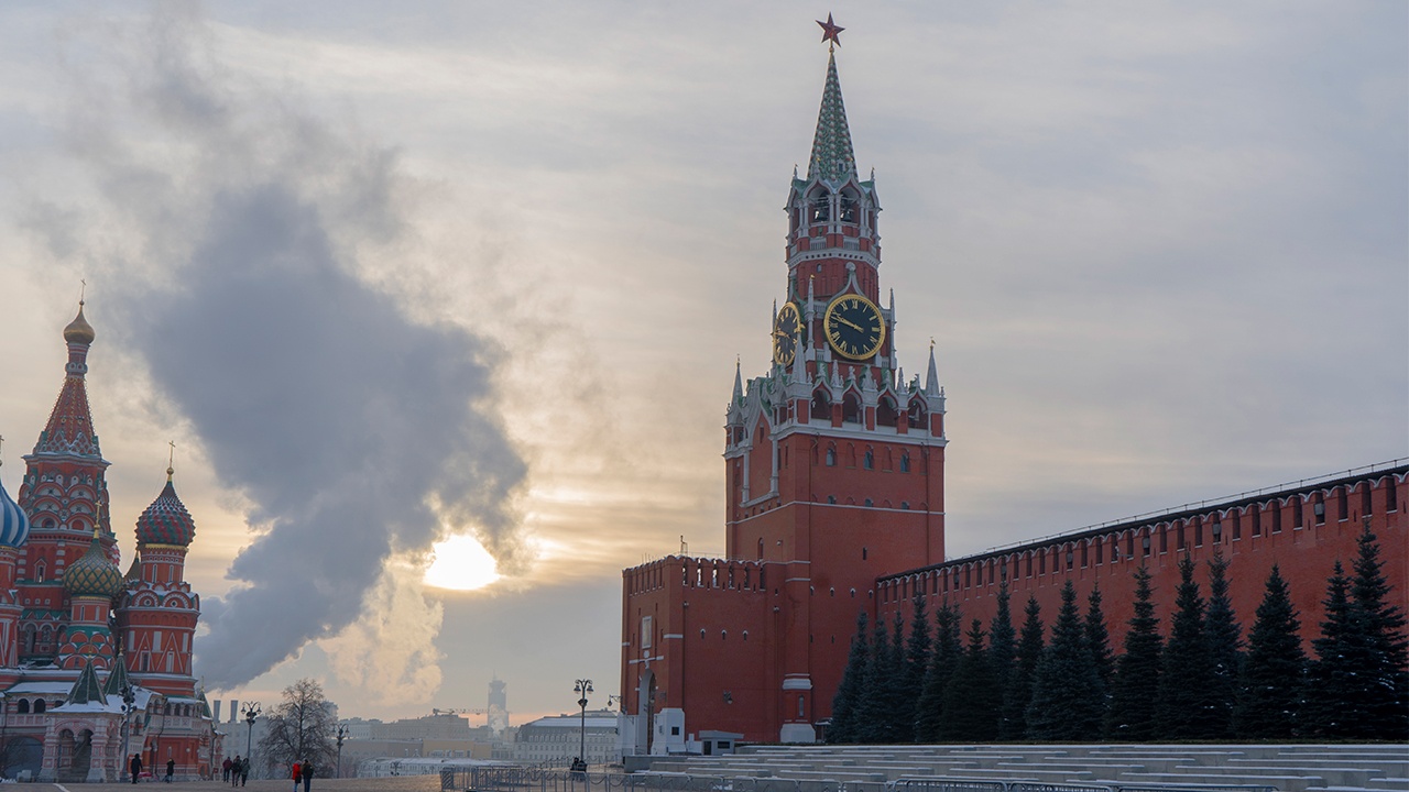 В Кремле заявили, что непризнание США новых территорий РФ осложняет поиск почвы для обсуждения