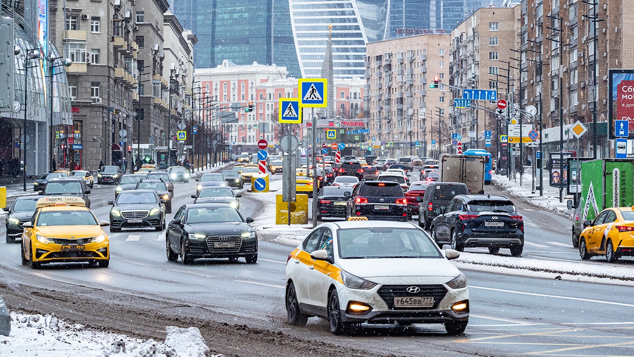 Права на пилюли: почему водителям в России разрешили принимать антидепрессанты и транквилизаторы