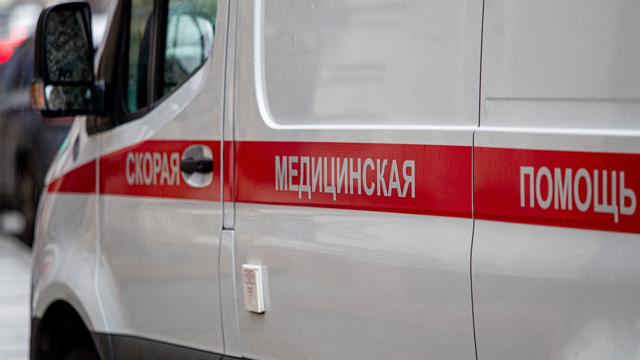 В Астраханской области несколько человек пострадали при утечке газа 