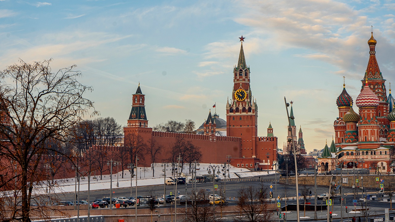 В Кремле заявили, что мобилизация завершена, никаких новых данных на этот счет нет