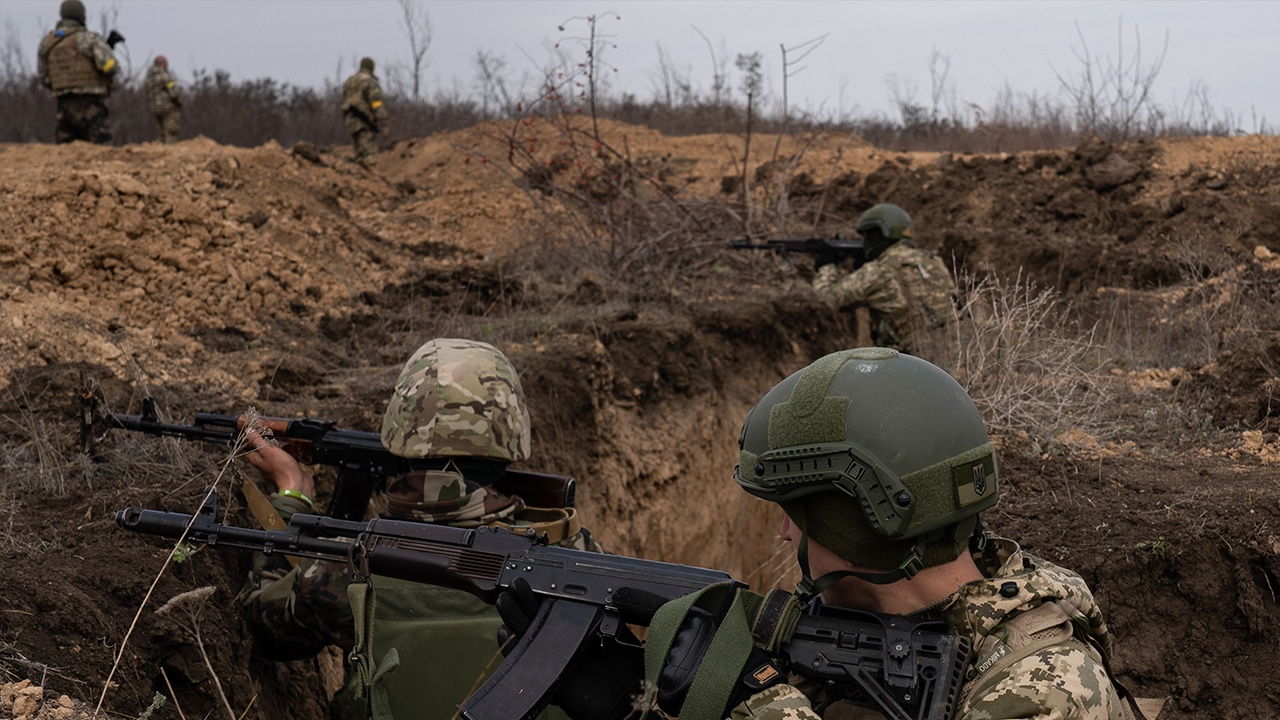 «Лопата - ваша сила»: украинские пленные рассказали об унижении со стороны командиров