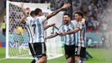 Рекорд Месси и гол в свои ворота: Аргентина обыграла Австралию и вышла в 1/4 финала ЧМ 