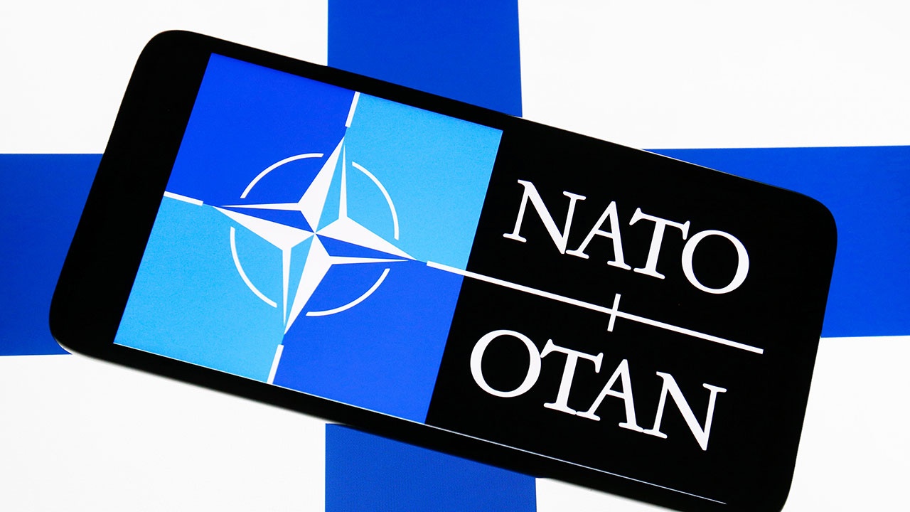 Правительство Финляндии внесло в парламент законопроект о членстве в НАТО