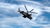 Поразить с максимальной дальности: как работают в паре вертолеты Ка-52 и Ми-24 в зоне СВО