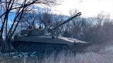 «Гвоздики» на похороны: как самоходки ВДВ уничтожают украинских боевиков в ходе СВО 