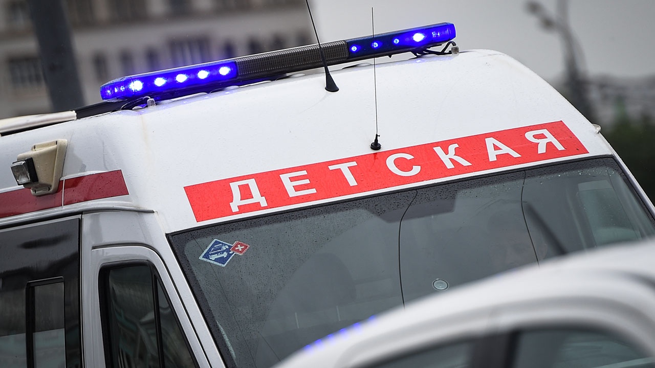Ученик ранил ножом сверстника в школе Нижневартовска