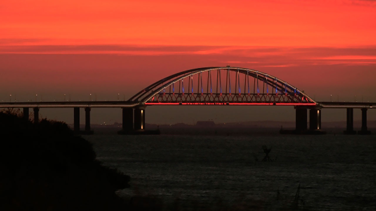 Хуснуллин не сомневается в абсолютной надежности Крымского моста после восстановления