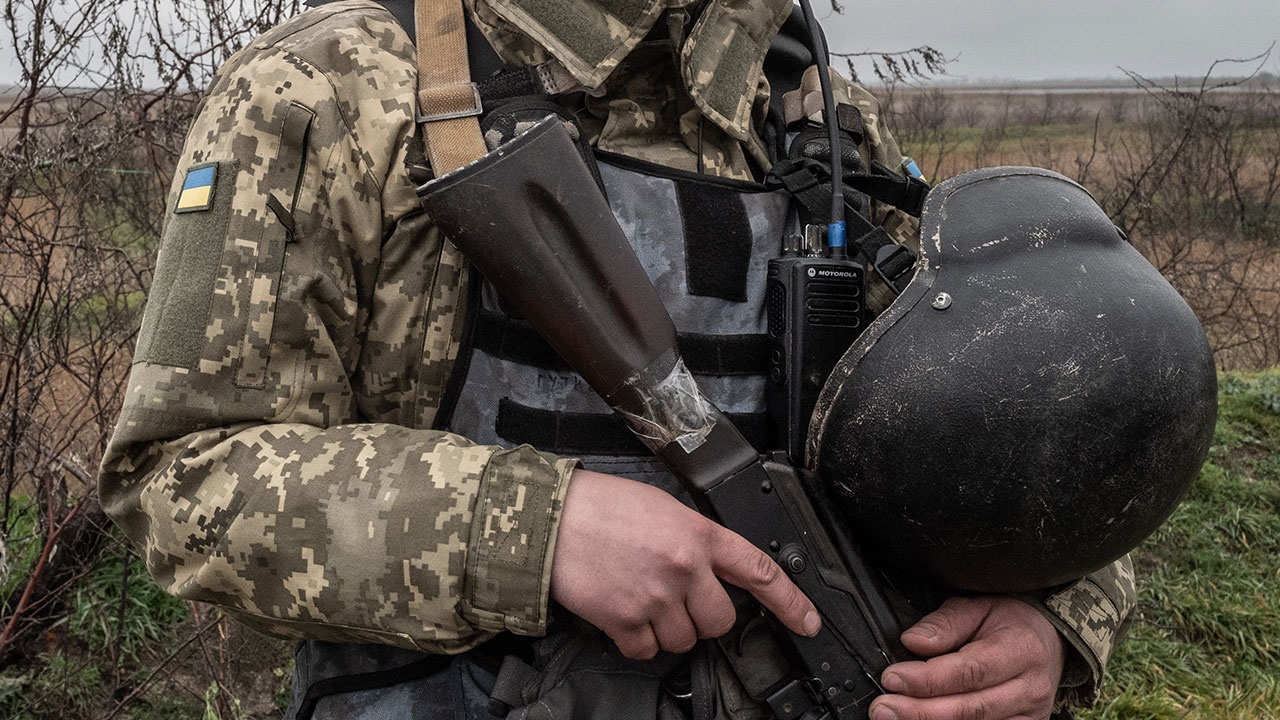 «Горячие головы»: как иностранные наемники терпят неудачи на Украине