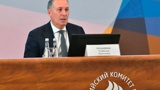 Поздняков заявил об отсутствии предпосылок для продления санкций CAS в адрес спортсменов РФ