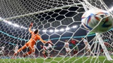 Португальцы разгромили сборную Швейцарии в 1/8 финала ЧМ-2022