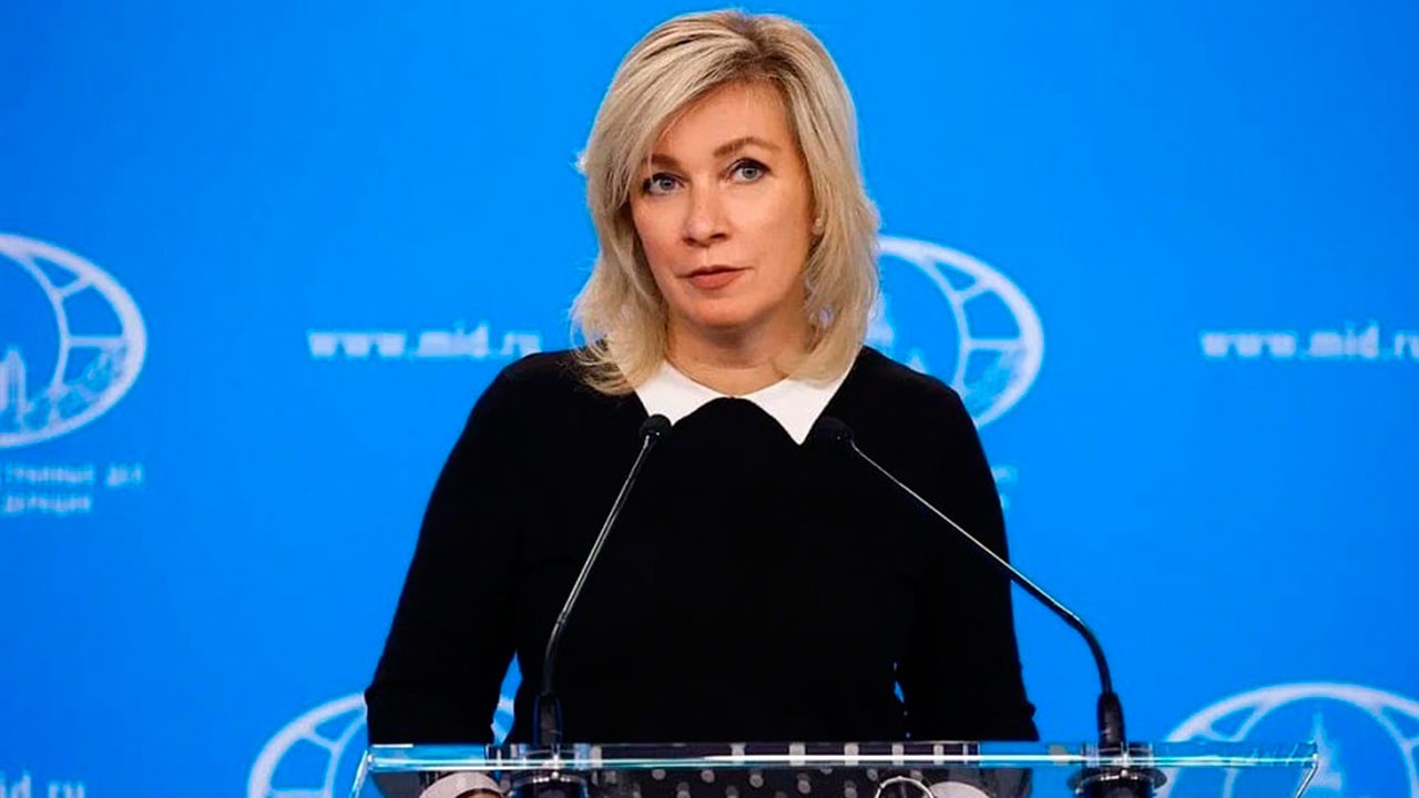 Захарова: США планируют подогревать конфликт на Украине минимум до конца 2025 года