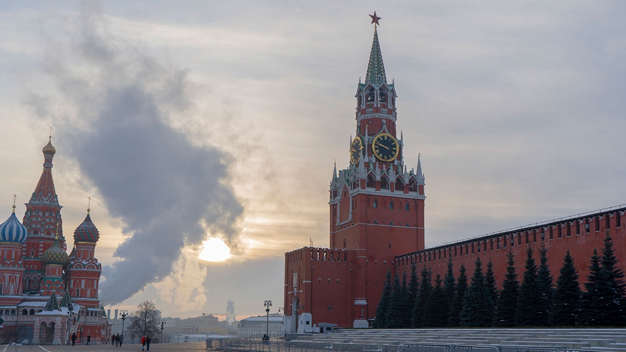 В посольстве РФ заявили, что Россия не откажется от своего курса из-за санкций