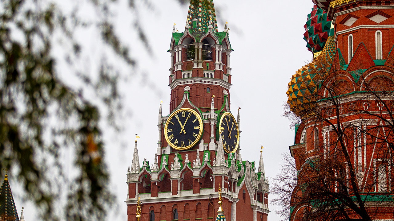 В Кремле заявили, что речи о присоединении новых территорий к России не идет
