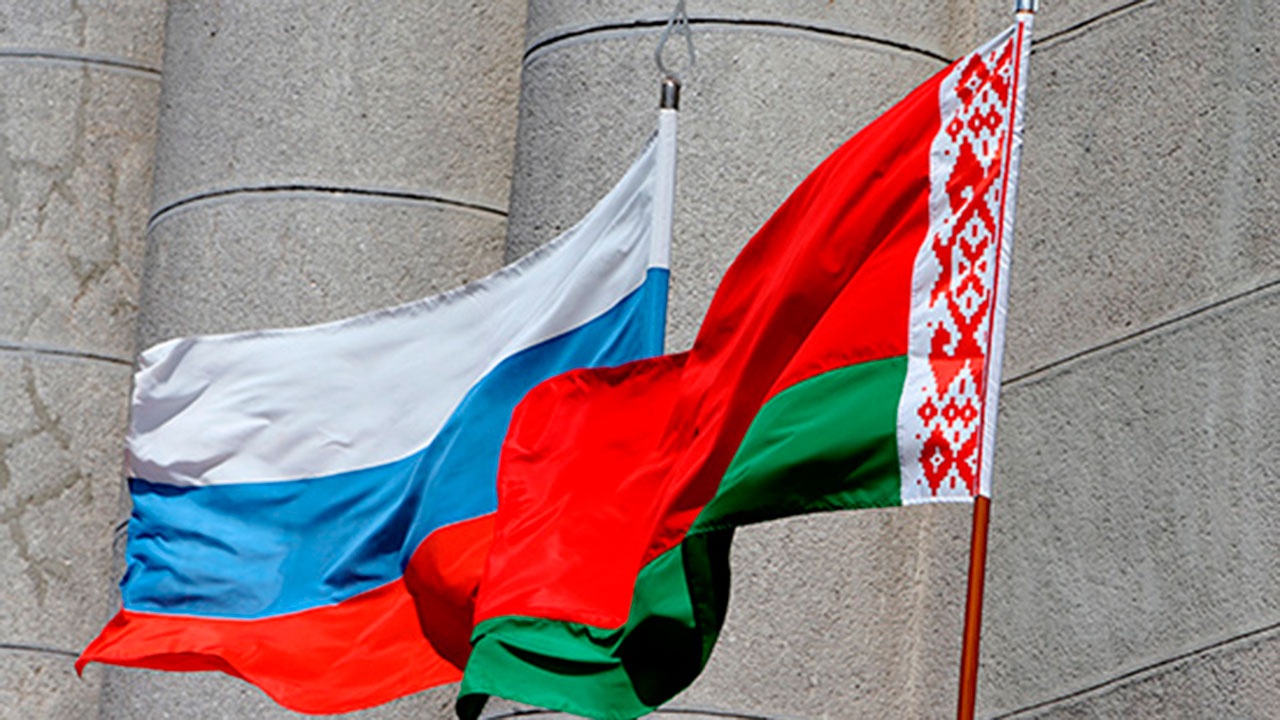 Декларация МОК: сборные России и Белоруссии не смогут принять участие в Олимпиаде-2024