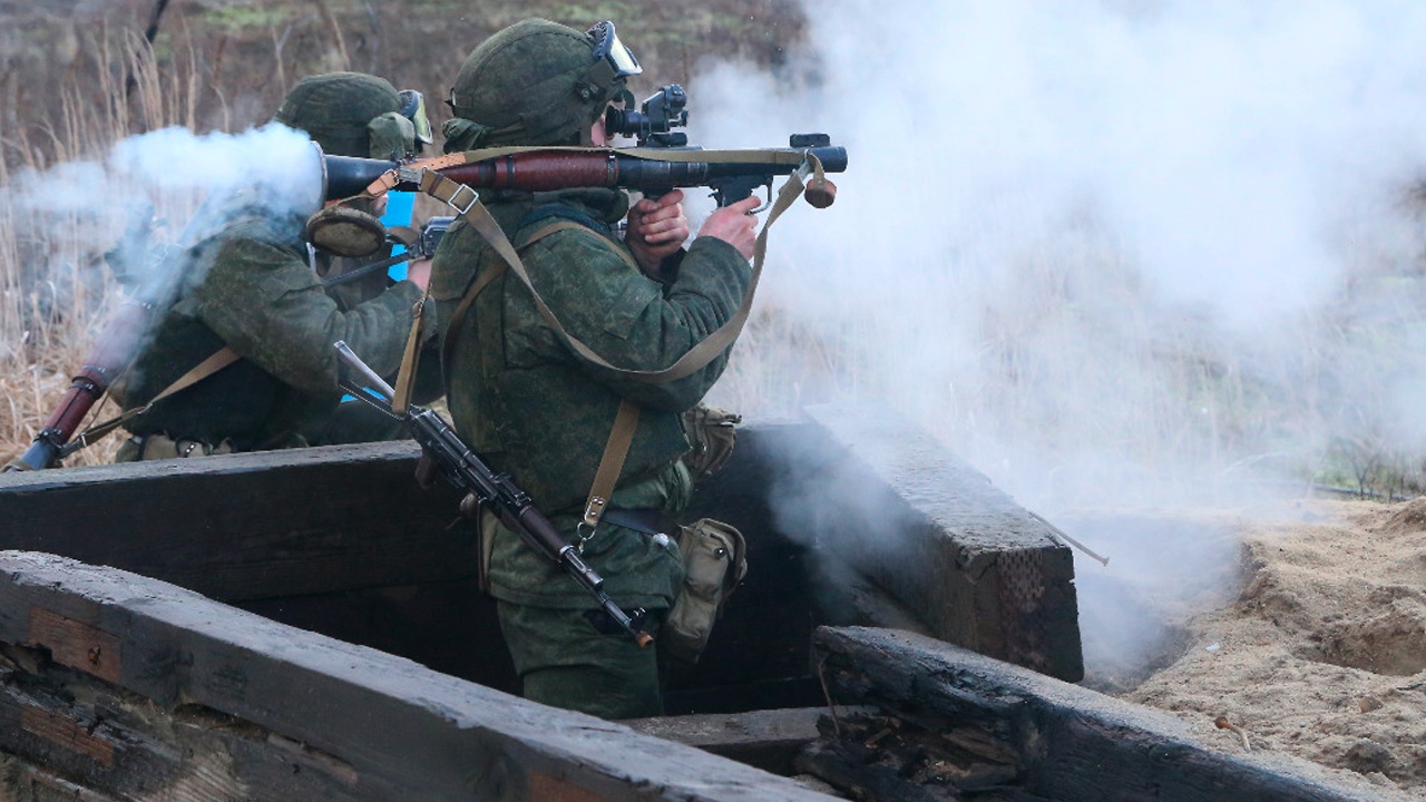 В Белоруссии заявили, что внезапная проверка боевой готовности ВС носит оборонительный характер