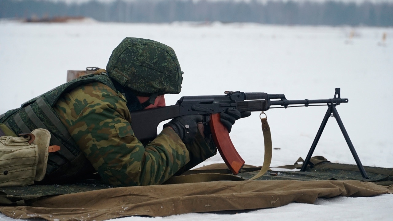 В Белоруссии по поручению Лукашенко началась внезапная проверка боевой готовности