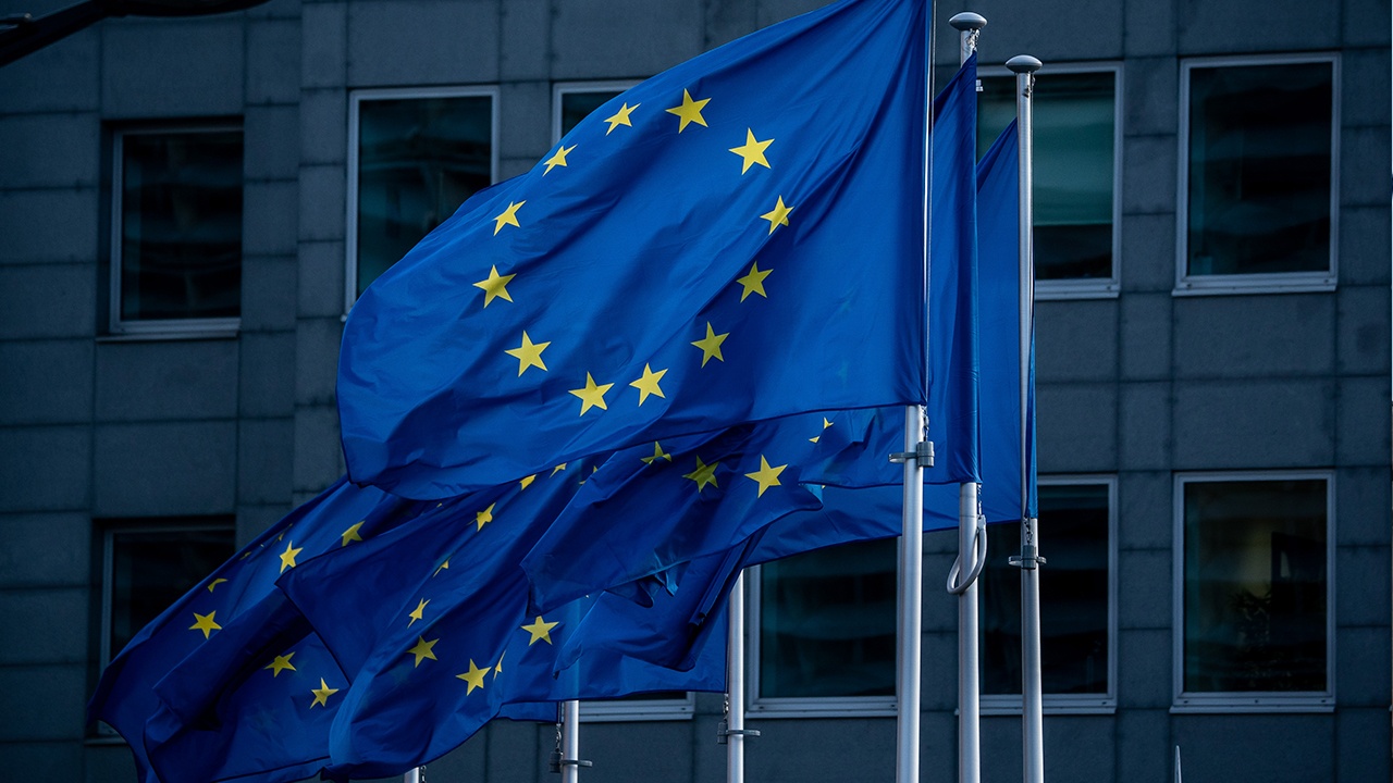В ЕК заявили, что Евросоюз с 2014 года профинансировал Украину на 90 млрд евро