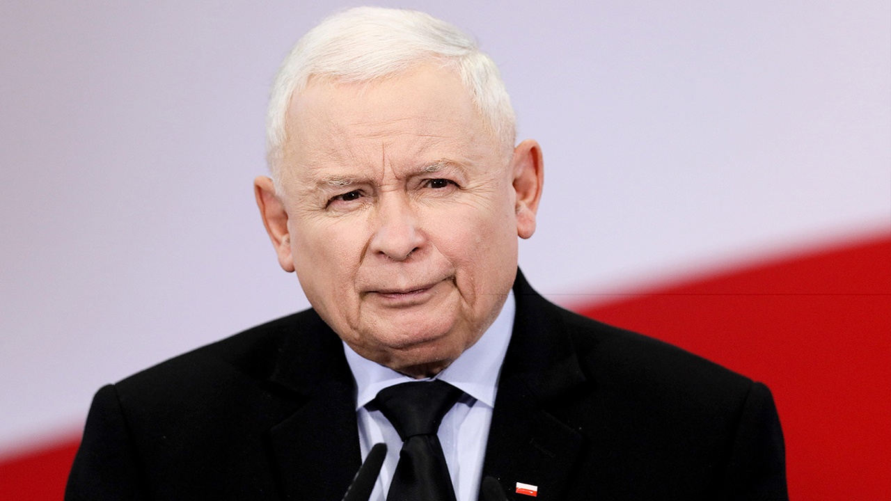NDP: у Качиньского есть план захвата территорий западной Украины