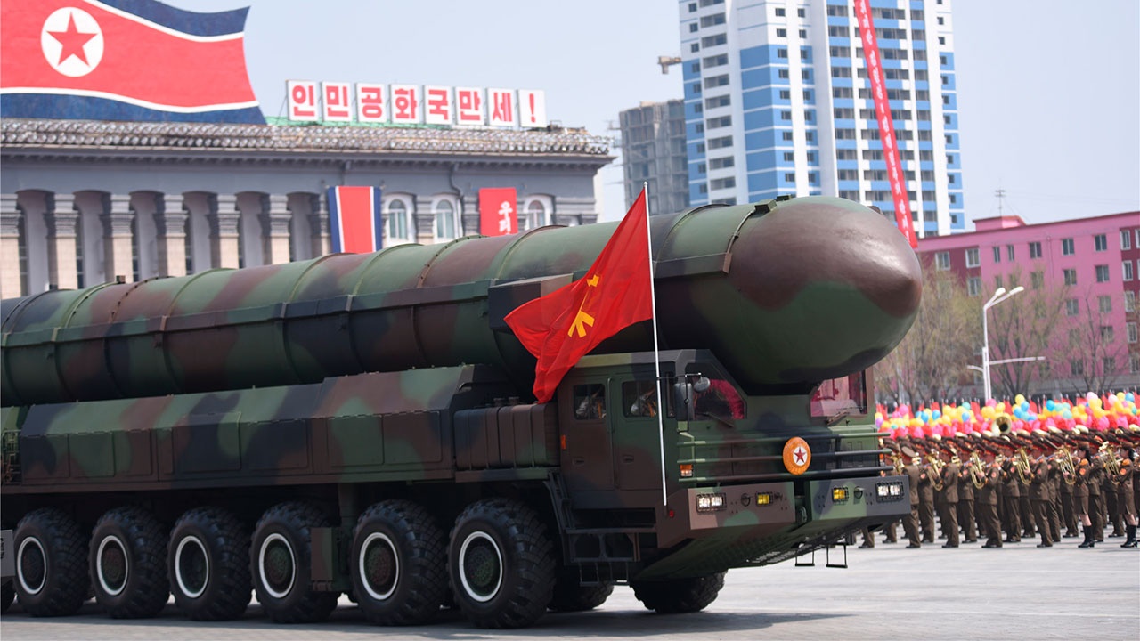 Сестра Ким Чен Ына заявила, что скоро все убедятся в возможностях ракет КНДР
