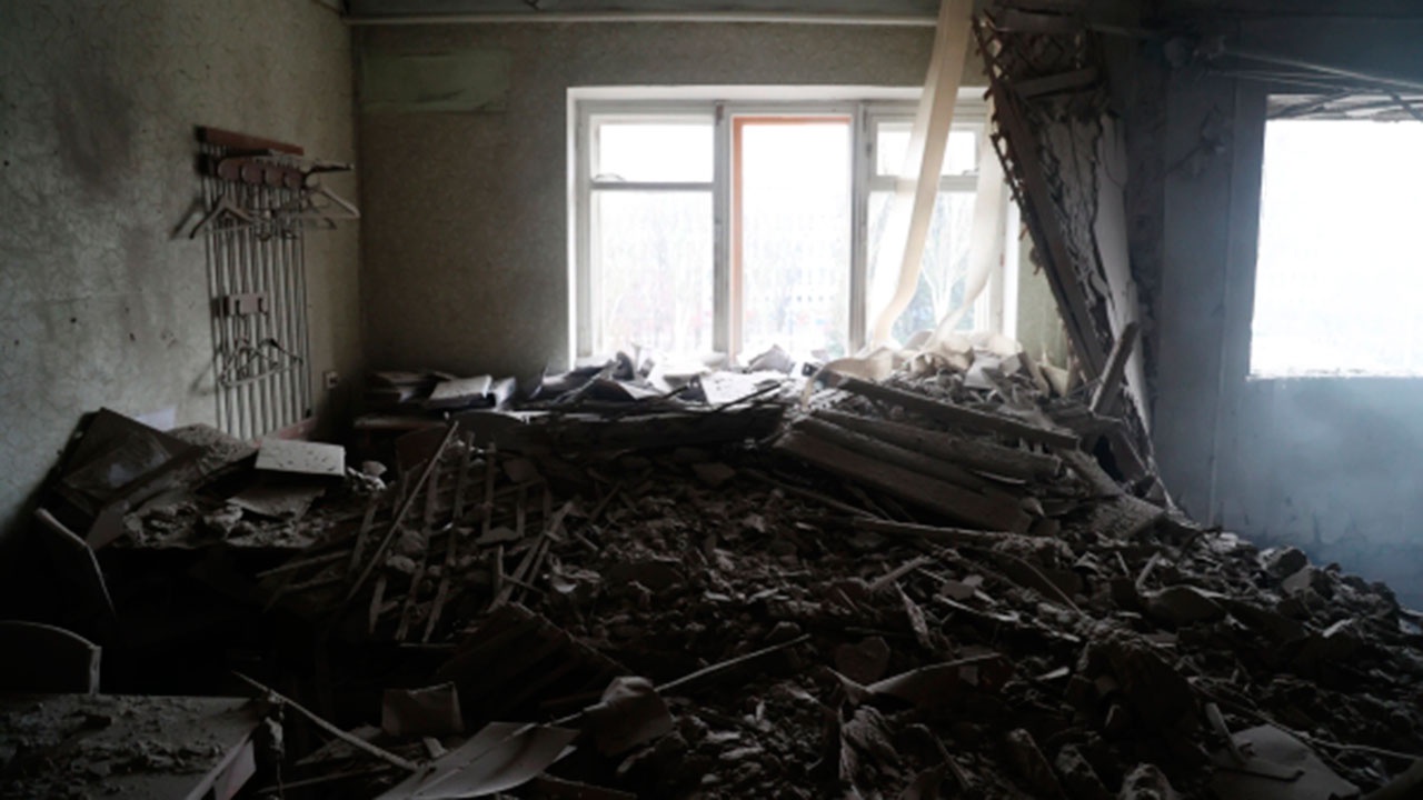 Территории ДНР подверглись обстрелу боевиков 52 раза за минувшие сутки
