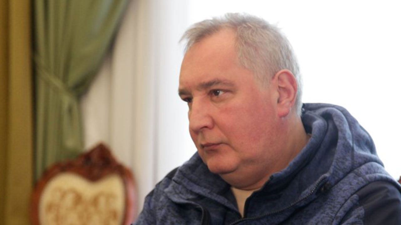 Экс-глава «Роскосмоса» Рогозин ранен в Донецке при обстреле гостиницы