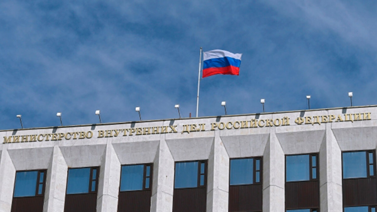 МВД озвучило сумму ущерба от преступлений в России за 11 месяцев