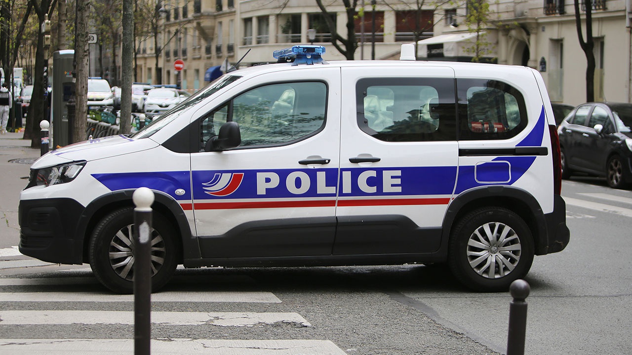 LCI: два человека погибли в результате стрельбы в Париже