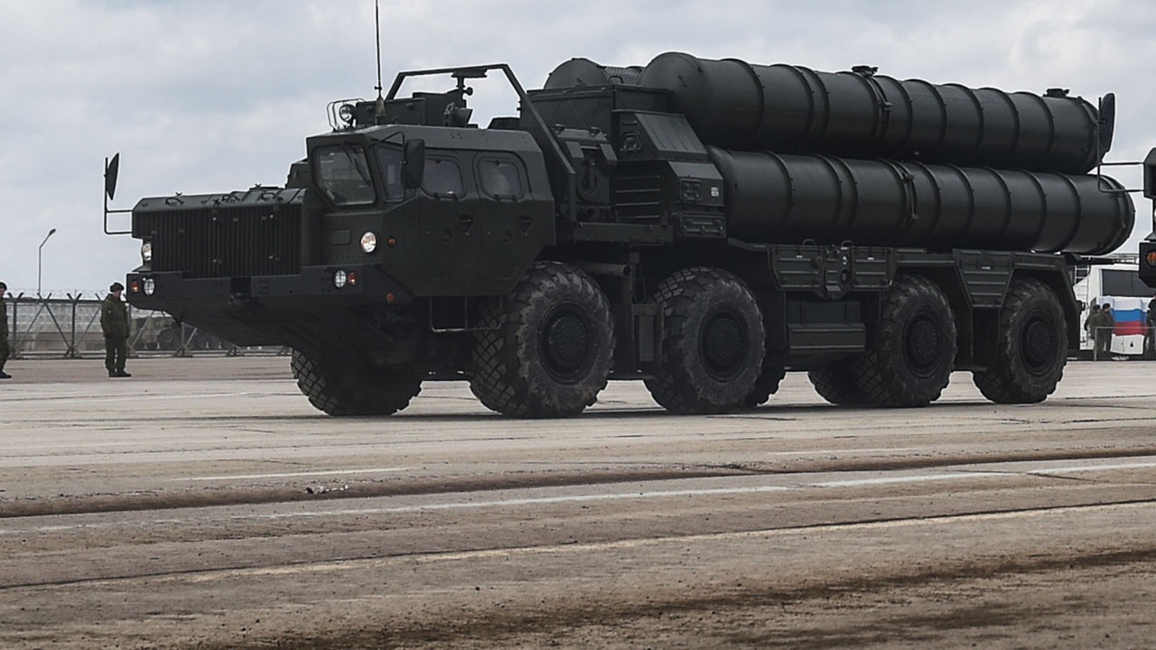 МИД РФ: переданные Минску С-400 и «Искандер» повысят эффективность совместной ПВО
