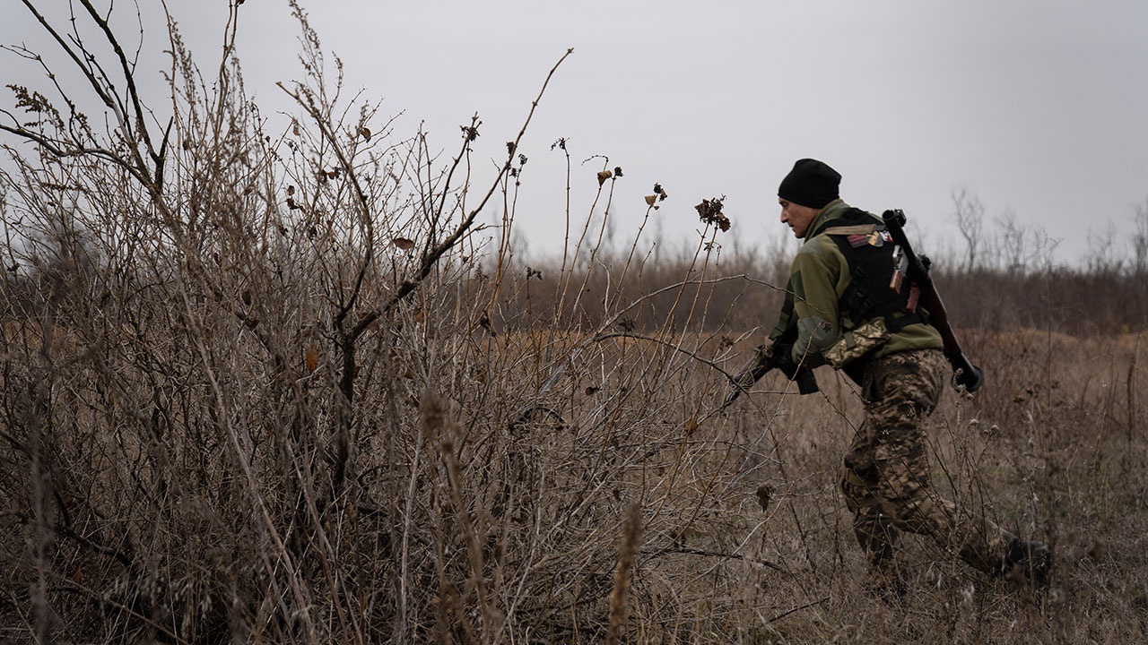 Марочко: Киев перебрасывает дополнительные силы в направлении Сватово