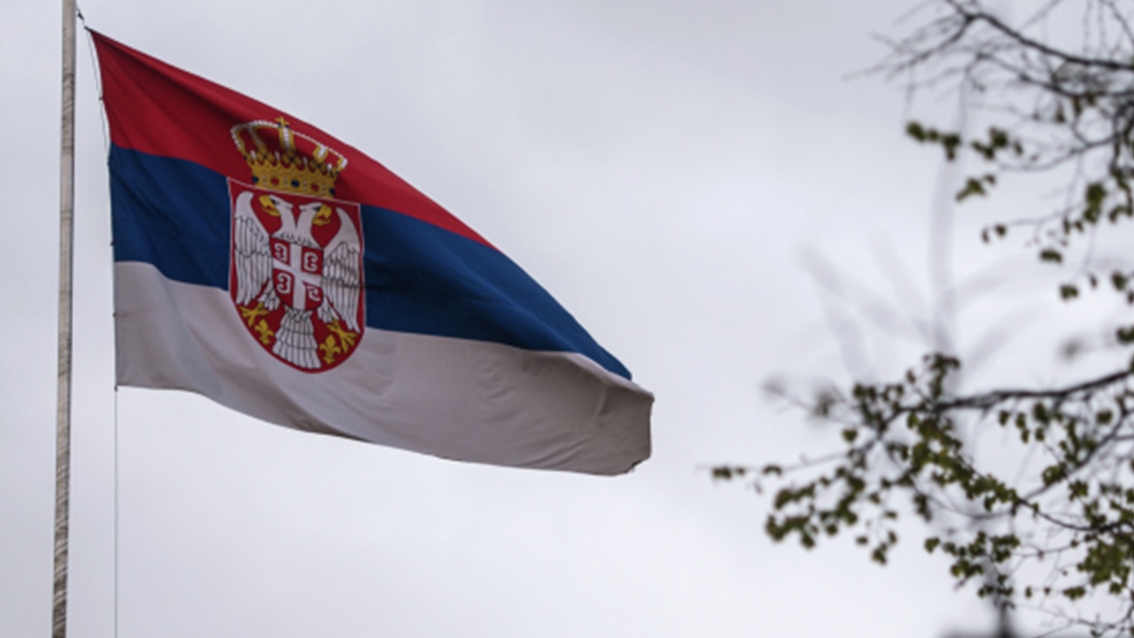 МО Сербии: вооруженные силы страны приведены в боевую готовность