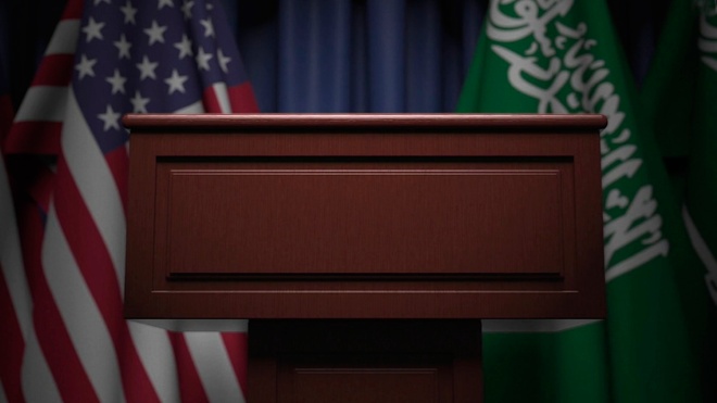 Ближневосточный провал: почему саудиты отвернулись от США