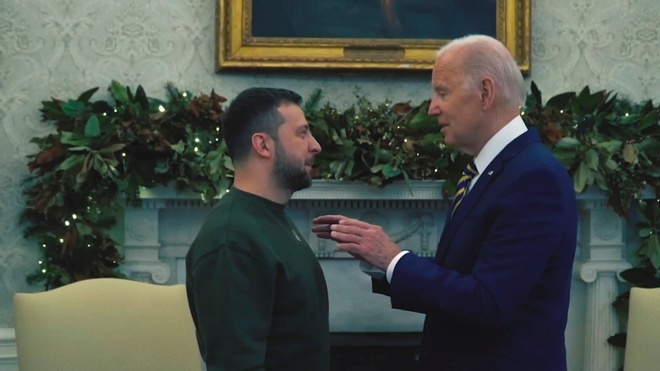 Караул устал