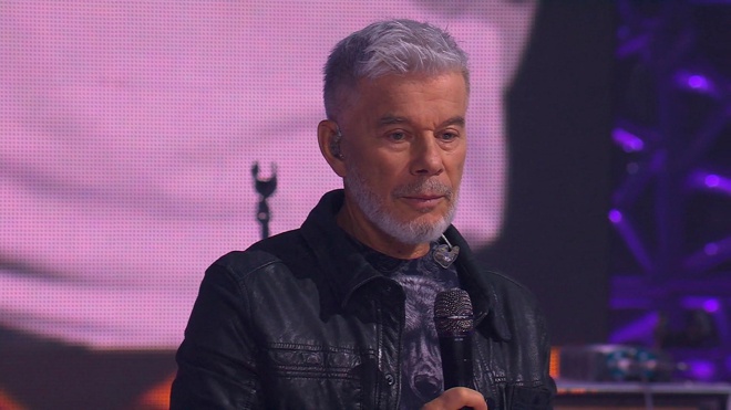 Олег Газманов