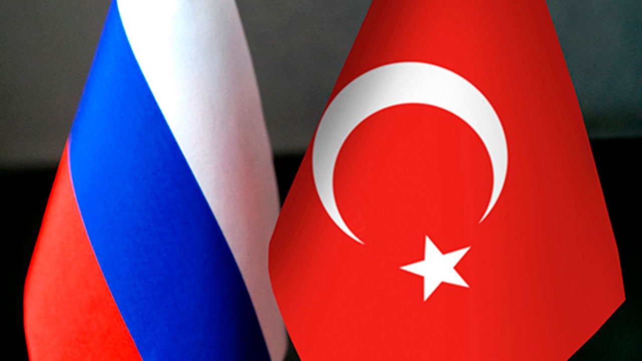 В Турции заявили о долгосрочных контрактах с Россией по газу