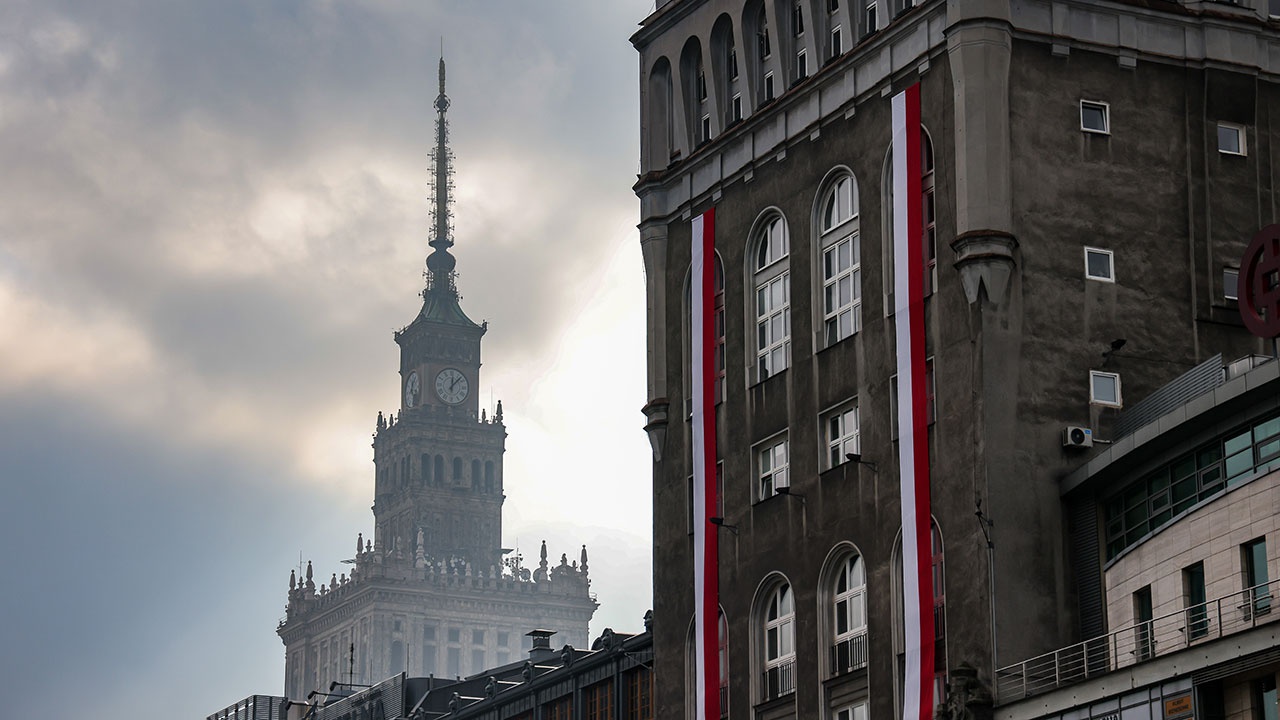 В Польше возмутились отказом Германии обсуждать вопрос репараций
