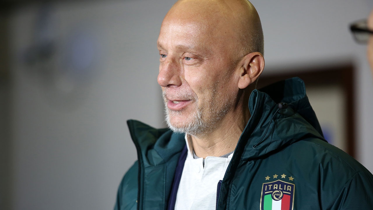 Ушел из жизни бывший тренер сборной Италии по футболу Джанлука Виалли