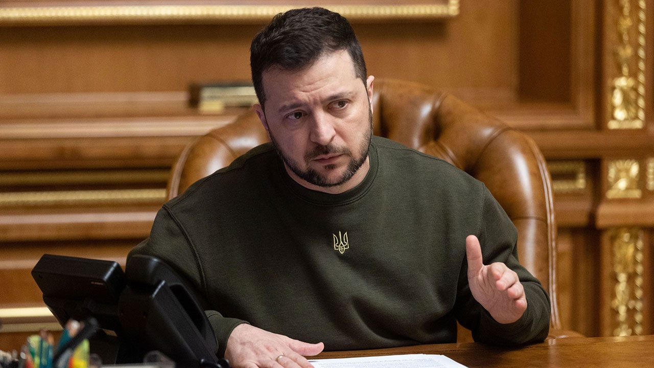 Украинский депутат обвинил Зеленского и Ермака в намерении его убить