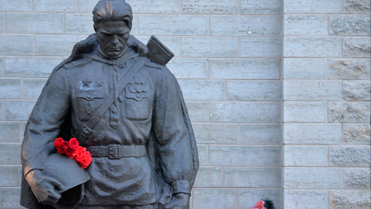 Эстония потратит почти миллион евро на снос советских военных памятников