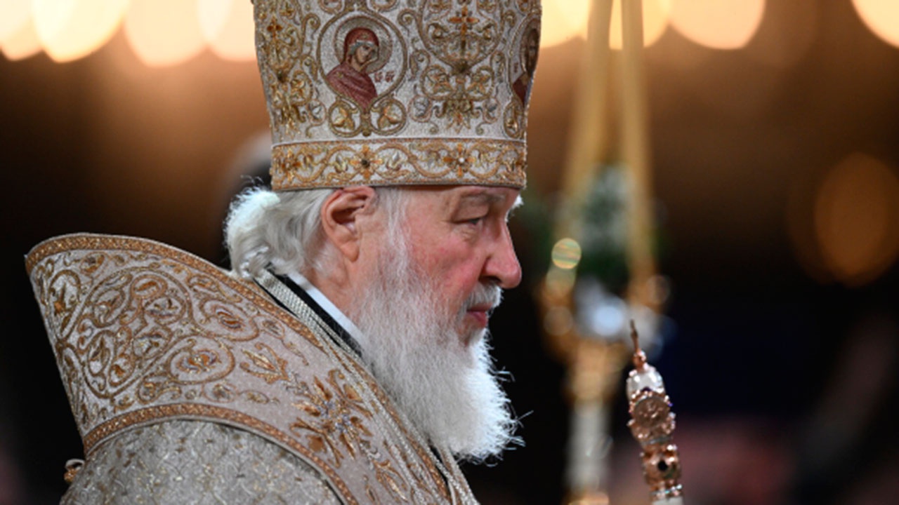 Патриарх Кирилл объяснил причину мировых конфликтов