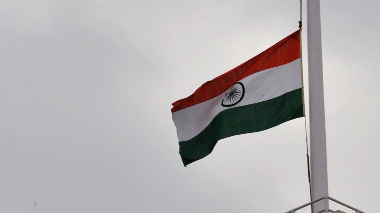В США заявили, что Индия может помочь уладить конфликт на Украине
