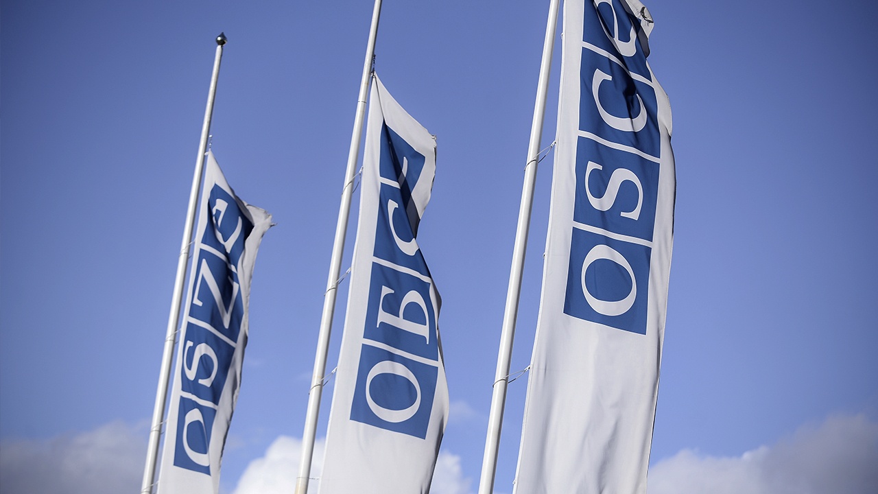 Политолог объяснил, чем для ОБСЕ обернется выход России из организации