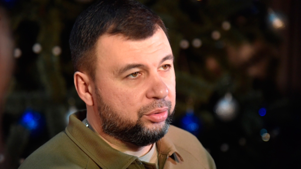 Пушилин заявил, что центр Соледара находится под контролем ДНР