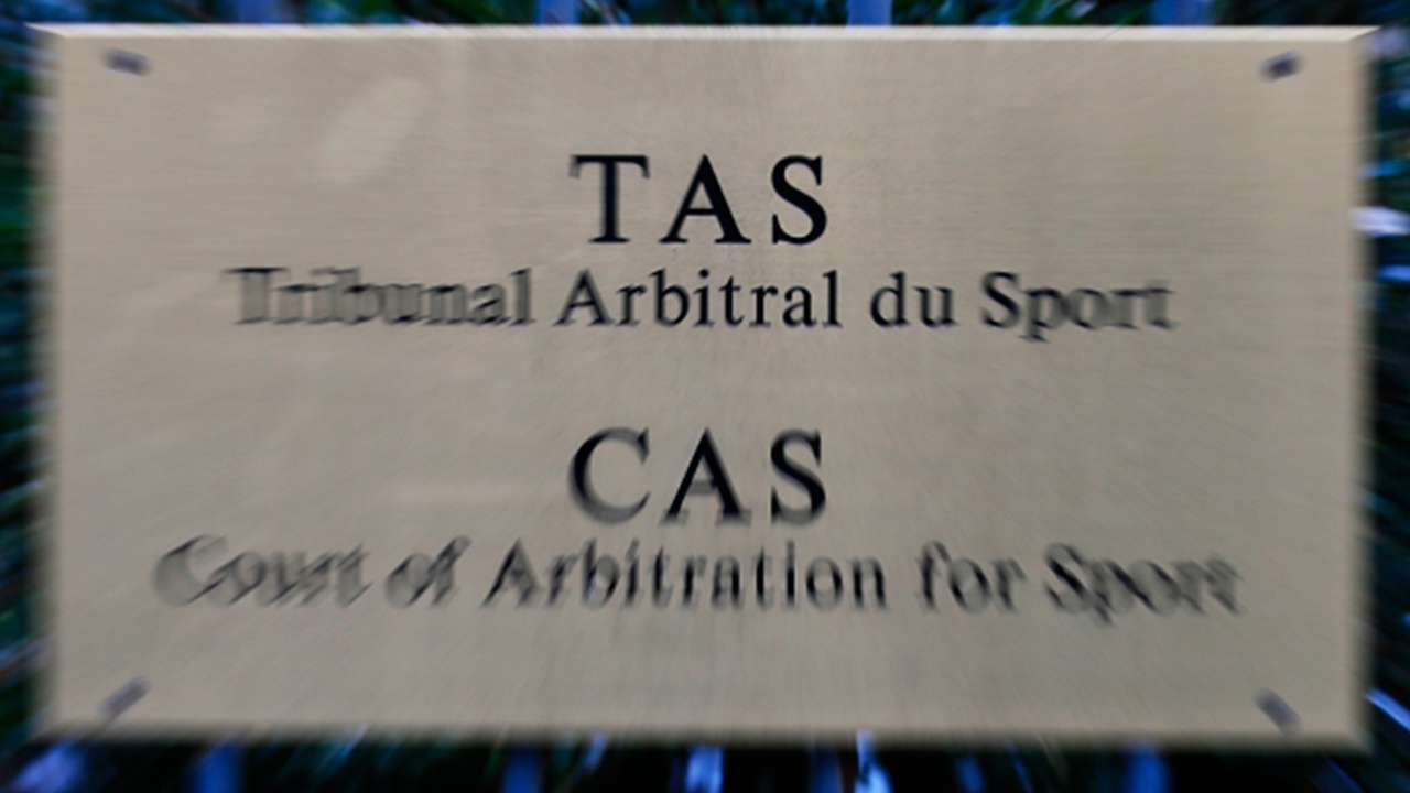 В CAS окончательно отклонили апелляции РФС по поводу отстранения сборной от международных турниров