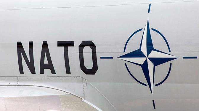НАТО проведет на территории непризнанного Косова масштабные учения в 2023 году