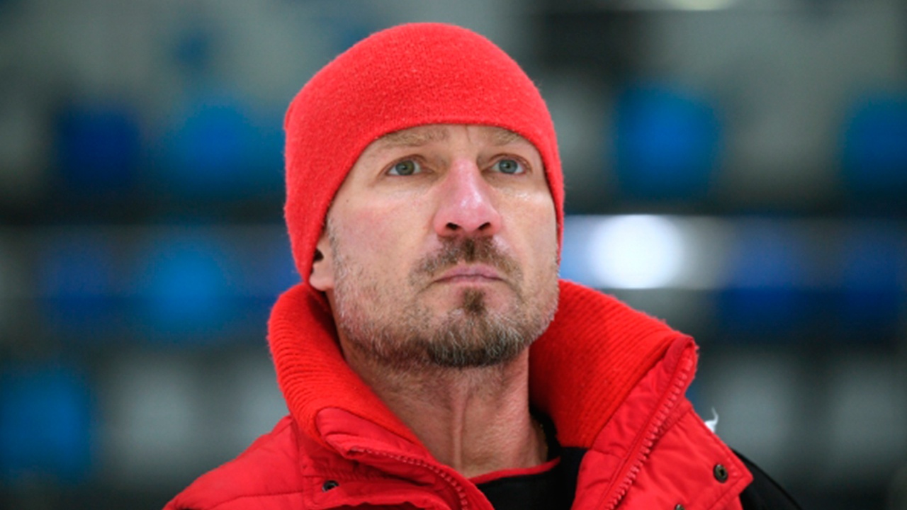 Mash: чемпион по танцам на льду Костомаров находится в реанимации на ИВЛ