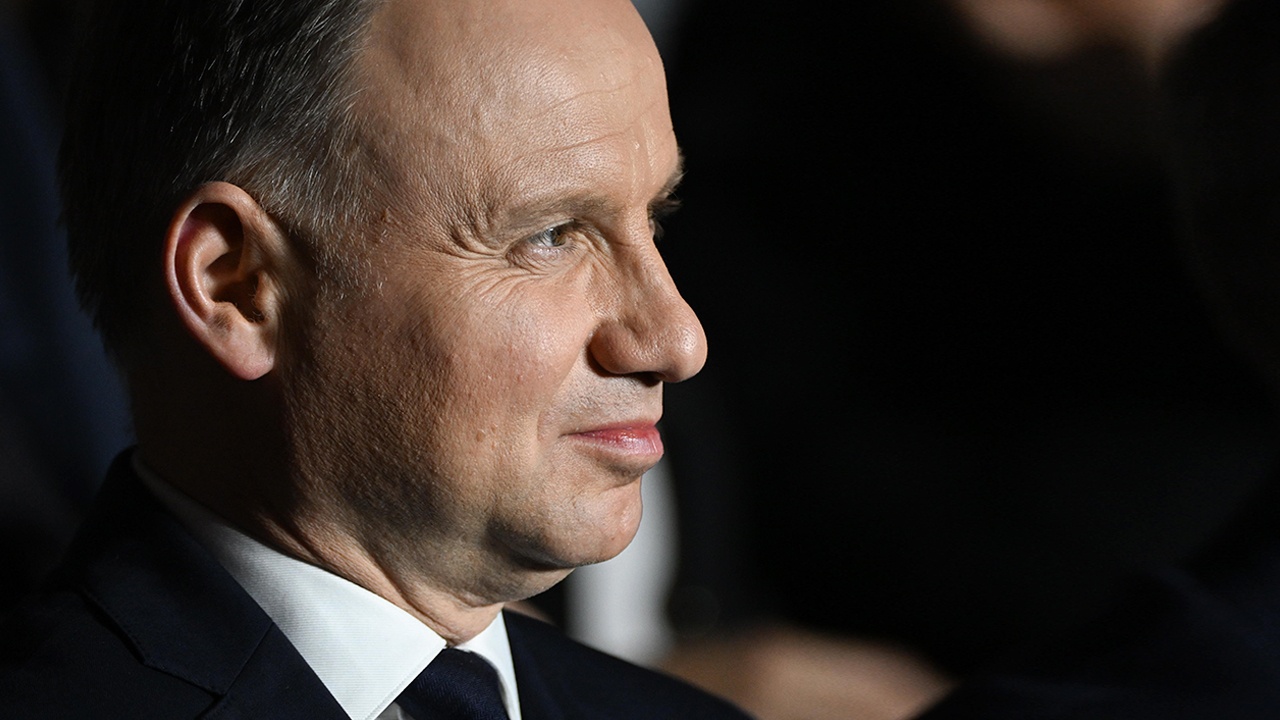 В Польше за разговор президента Дуды с «Макроном» уволили чиновника