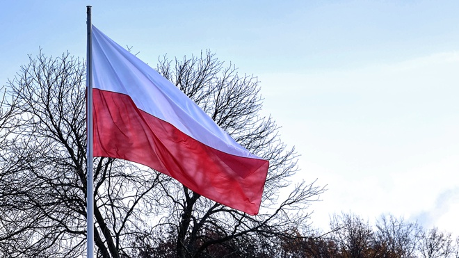 Польша обратилась к Конгрессу США с просьбой помочь получить от ФРГ военные репарации